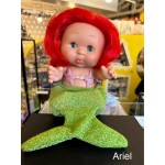 Ariel Disney Popotines Doll