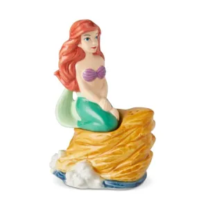 Ariel sur un Rocher Salière et Poivrière