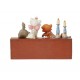 Aristocats Kittens Piano Jim Shore Disney Tradition