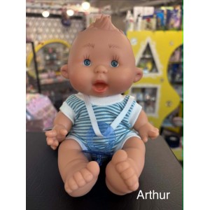 Arthur Pepotines Doll
