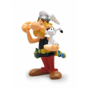 Asterix With Dogmatix The Adventures of Asterix Asterix With Dogmatix The Adventures of Asterix