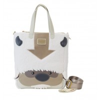 Appa Avatar Tote Bag Loungefly