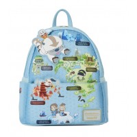 Avatar Map Backpack Loungefly