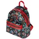 Avengers Tattoo Backpack Loungefly