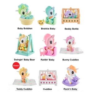 Baby Unicorno Figurines Tokidoki