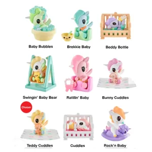 Baby Unicorno Figurines Tokidoki
