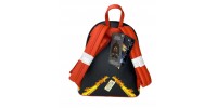 Back to the Future Backpack Loungefly