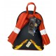 Back to the Future Backpack Loungefly