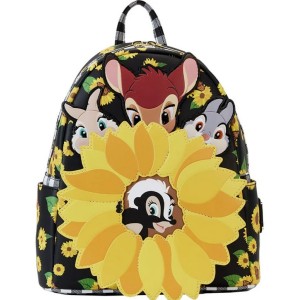 Bambi Sunflower Backpack Loungefly