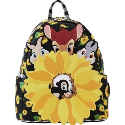 Bambi Sunflower Backpack Loungefly