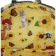 Bambi Sunflower Backpack Loungefly