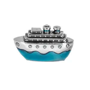 Cruise Ship Lucky Charm