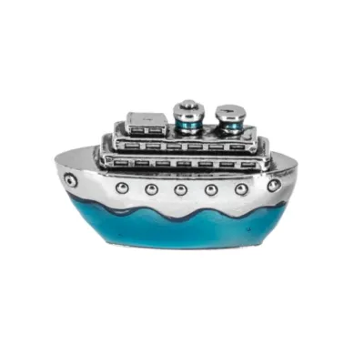 Bateau de Croisière Porte-Bonheur