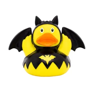Batman Jaune Canard Lilalu