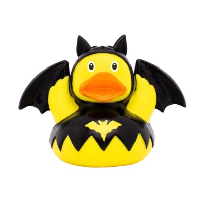 Batman Jaune Canard Lilalu