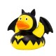 Batman Jaune Canard Lilalu