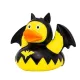 Batman Jaune Canard Lilalu