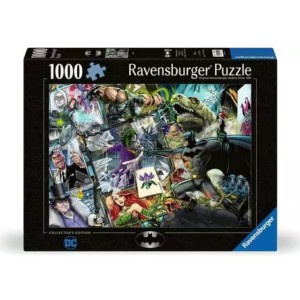 Batman Ravensburger Puzzle