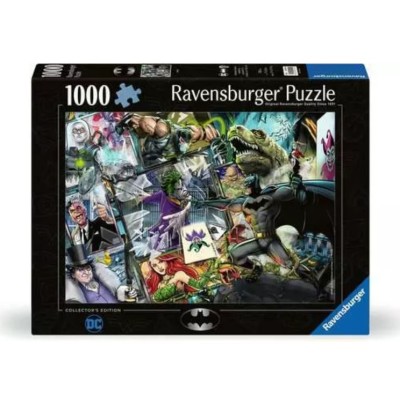 Batman Puzzle Ravensburger
