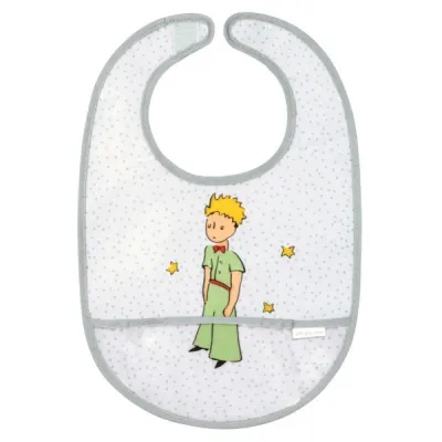 Star Bib The Little Prince