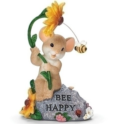 Bee Happy Charming Tails 