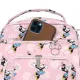 Be More Minnie Be Right Back Grand Sac à Dos Jujube Be More Minnie Be Right Back Grand Sac à Dos Jujube