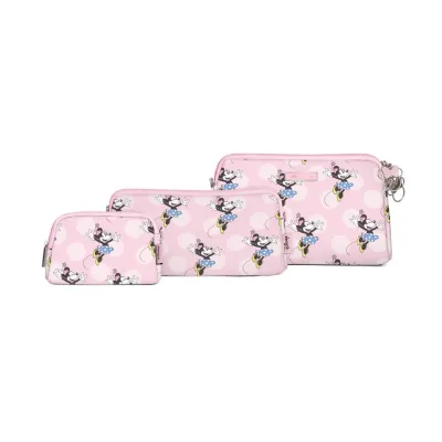 Be More Minnie Be Set Bags  JuJuBe