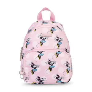 Be More Minnie Everyday Mini Plus Petit Sac à Dos  JuJuBe