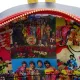 Sgt Pepper's Lonely Hearts Club Band Sac à Dos Loungefly