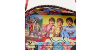 Sgt Pepper's Lonely Hearts Club Band Sac à Bandoulière Loungefly