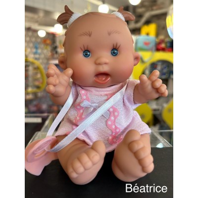 Beatrice Pepotines Doll
