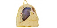Beauty and the Beast Backpack Loungefly