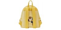 Beauty and the Beast Backpack Loungefly