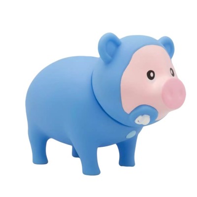 Bébé Garçon Tirelire Cochon Lilalu