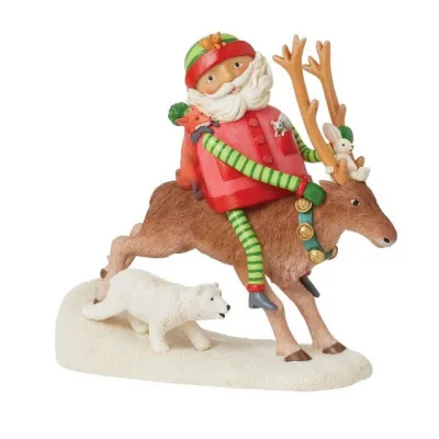 Becky Hampson Père Noël Balade Sauvage Becky Hampson Père Noël Balade Sauvage
