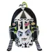 Beetlejuice Carrousel Sac à Dos Loungefly Beetlejuice Carrousel Sac à Dos Loungefly