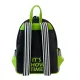 Beetlejuice Carrousel Sac à Dos Loungefly Beetlejuice Carrousel Sac à Dos Loungefly