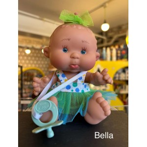 Bella Pepotines Doll