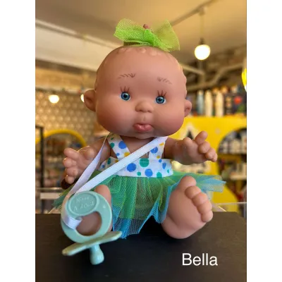 Bella Poupée Pepotines Bella Poupée Pepotines