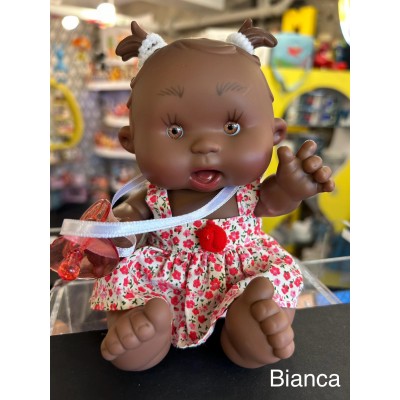 Bianca Pepotines Doll