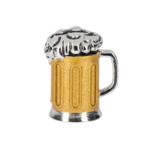 Bock de Bière Porte-Bonheur Bock de Bière Porte-Bonheur