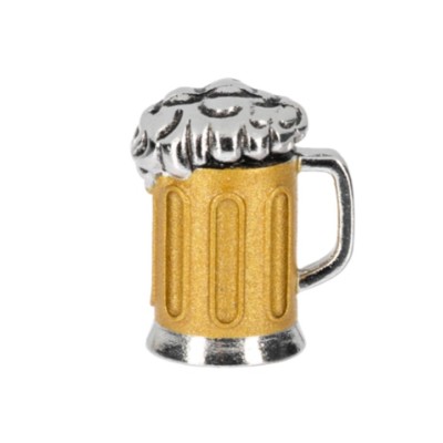 Bock de Bière Porte-Bonheur 
