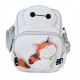 Baymax and Mochi Crossbody and Coin Purse Loungefly