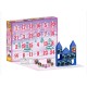 Calendrier de l'Avent 2026 Princesses Disney Funko Pop