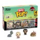 Jurassic Park Bitty Pop Funko 