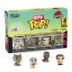Jurassic Park Bitty Pop Funko 