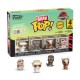 Jurassic Park Bitty Pop Funko 