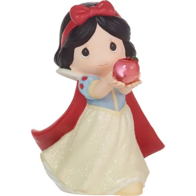Blanche-Neige Disney Precious Moments