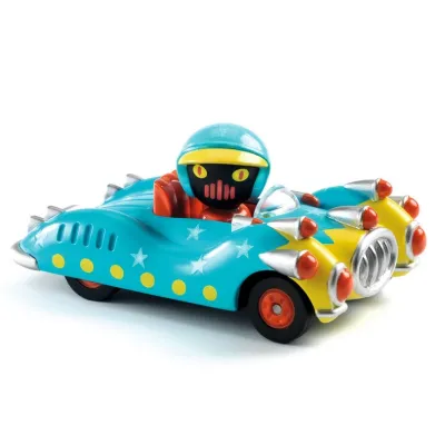 Blue Gun Auto Crazy Motors Blue Gun Auto Crazy Motors