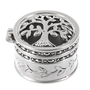 Prayer Box Tree of Life Lucky Charm